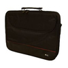 Spire 15.6`` Laptop Carry Case, Black with front Storage Pocket Image