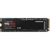 Samsung 2TB 990 PRO M.2 PCIe 4.0 NVMe SSD/Solid State Drive Image