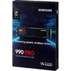 Samsung 2TB 990 PRO M.2 PCIe 4.0 NVMe SSD/Solid State Drive Image