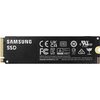 Samsung 2TB 990 PRO M.2 PCIe 4.0 NVMe SSD/Solid State Drive - SPECIAL OFFER - ONE PER CUSTOMER MAXIMUM Image
