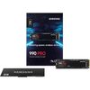 Samsung 2TB 990 PRO M.2 PCIe 4.0 NVMe SSD/Solid State Drive - SPECIAL OFFER Image