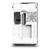NZXT  NZXT H9 Elite White Mid Tower Tempered Glass PC Gaming Case - White - Black Friday Special Offer Image