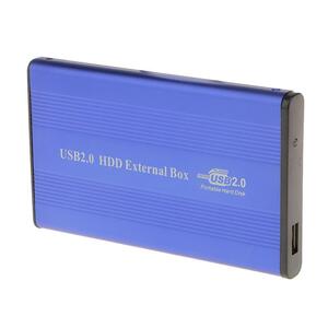 Dynamode Dynamode 2.5 Inch USB2.0 Enclosure (IDE)