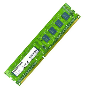 2 Power 2 Power 4GB DDR3L 1600MHz Dimm system memory module 1.35v