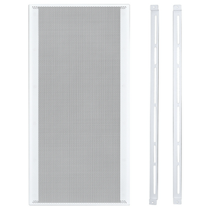 Lian Li Lian Li O11D EVO Front Mesh Kit – White