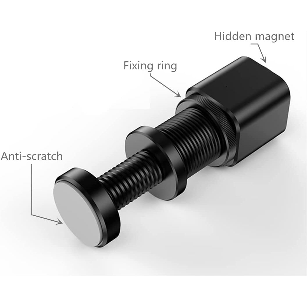 Generic Adjustable Graphics Card GPU Brace Support Bracket stand (Small ...