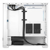 Fractal Designs Pop Air RGB White Core Mid Tower Tempered Glass PC Case Image