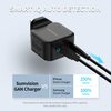 Sumvision USB TYPE C 87W Notebook Charger (compatible with 87W UBC-C Laptops) Listed in description Image