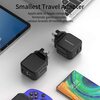 Sumvision USB TYPE C 87W Notebook Charger (compatible with 87W UBC-C Laptops) Listed in description Image