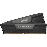 Corsair Corsair Vengeance 16GB Kit (2 x 8GB), DDR5, 5200MHz (PC5-41600), CL40, 1.25V, XMP 3.0 - Maximum 1 Per Customer - Special Offer