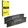 Corsair Vengeance 16GB Kit (2 x 8GB), DDR5, 5200MHz (PC5-41600), CL40, 1.25V, XMP 3.0 - Maximum 1 Per Customer - Special Offer Image