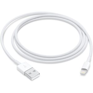 LMS DATA LMS DATA 1 Meter Lightning 8 pin to USB Sync / Charging Cable for Apple iPhone / Ipad