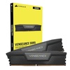 Corsair Vengeance 32GB Kit (2 x 16GB), DDR5, 5200MHz (PC5-41600), CL40 - 1x DDR5 PURCHASE PER CUSTOMER MAXIMUM DUE TO SHORTAGES Image