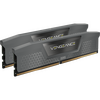 Corsair Vengeance 32GB Kit (2 x 16GB), DDR5, 5200MHz (PC5-41600), CL40, 1.25V, AMD Optimised - Maximum 1 Per Customer - Special Offer Image