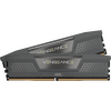 Corsair Vengeance 32GB Kit (2 x 16GB), DDR5, 5200MHz (PC5-41600), CL40, 1.25V, AMD Optimised - Maximum 1 Per Customer - Special Offer Image