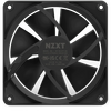 NZXT F120 RGB Fan - Black (Controller required not included) -Special Offer Image