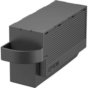 EPSON Epson Maintenance Tank, Black, Fits Multiple Models - See Web Description