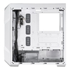 Coolermaster COOLER MASTER MasterBox TD500 Mesh V2 Case, White - Special Offer Image