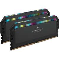 Corsair Corsair Dominator Platinum RGB 64GB Kit (2 x 32GB), DDR5, 5600MHz (PC5-44800), CL40, 1.25V, XMP 3.0 - Maximum 1 Per Customer - Special Offer