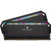 Corsair Dominator Platinum RGB 64GB Kit (2 x 32GB), DDR5, 5600MHz, XMP Image