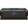 Corsair Dominator Platinum RGB 64GB Kit (2 x 32GB), DDR5, 5600MHz, XMP Image
