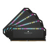 Corsair Dominator Platinum RGB 64GB Kit (4 x 16GB), DDR5, 5600MHz, CL36 Image
