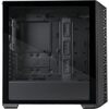 Coolermaster Cooler Master MasterBox 520 Mesh PC Case - Black  - Special Offer
- Black Friday Special Offer
- Black Friday Special Offer Image
