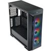 Coolermaster Cooler Master MasterBox 520 Mesh PC Case - Black  - Special Offer
- Black Friday Special Offer
- Black Friday Special Offer Image