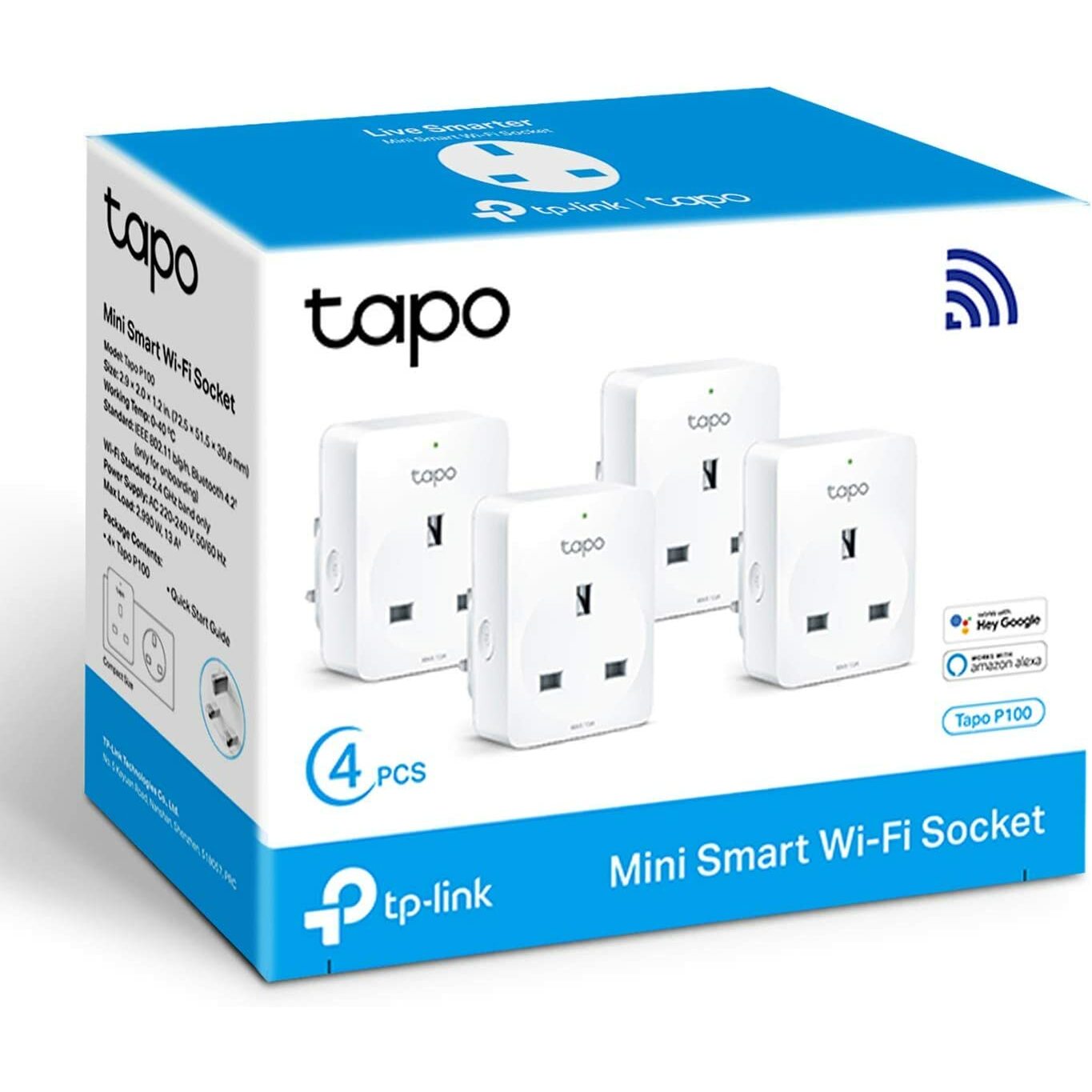 https://www.falconcomputers.co.uk/media/products/98992/0/0/tp-link-tapo-smart-plug-wi-fi-outlet-works-with-amazon-alexa-echo-and-echo-dot-google-home-wireless-smart-socket-device-sharing-without-energy-monitoring-no-hub-required---tapo-p100-4-pack.jpg.jpg