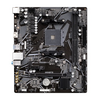 Gigabyte  AMD A520 K V2 (Socket AM4) RYZEN DDR4 Micro ATX Motherboard Image