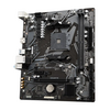 Gigabyte  AMD A520 K V2 (Socket AM4) RYZEN DDR4 Micro ATX Motherboard Image