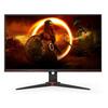 Aoc  27`` QHD Adaptive-Sync 155Hz Gaming Monitor - Black Friday Special Offer Image