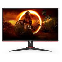 Aoc AOC  27`` QHD Adaptive-Sync 155Hz Gaming Monitor - Black Friday Special Offer