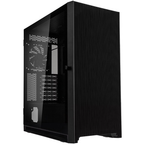 Kolink Kolink Unity Lateral Performance Midi Tower Case - Black