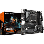 GIGABYTE A620M GAMING X AMD Ryzen DDR5 Micro ATX Motherboard - Socket AM5