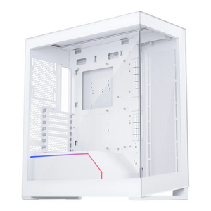 Phanteks Phanteks NV5 Mid-Tower Showcase PC Case – White, Tempered Glass